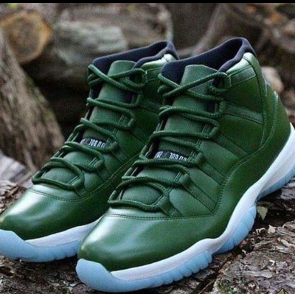 Meet your Posher, Joseph